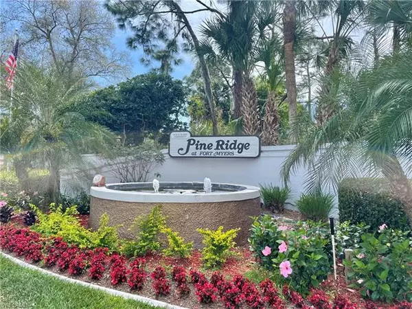 Fort Myers, FL 33905,9570 Green Cypress LN #17