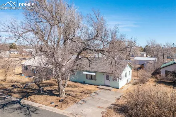 716 Navajo AVE, Flagler, CO 80815