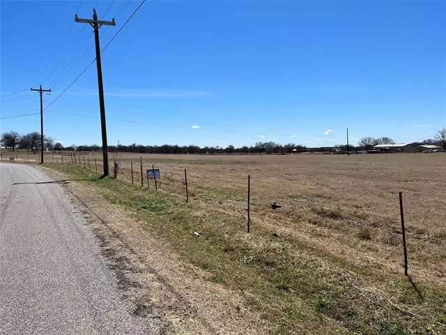 4130 COUNTY ROAD 415, Cleburne, TX 76031