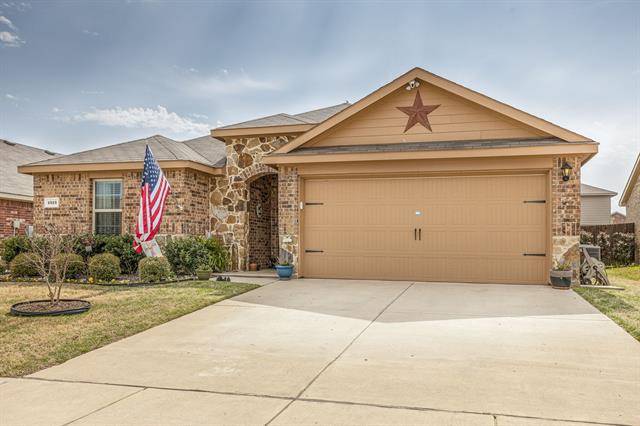 1313 Basswood Lane, Royse City, TX 75189