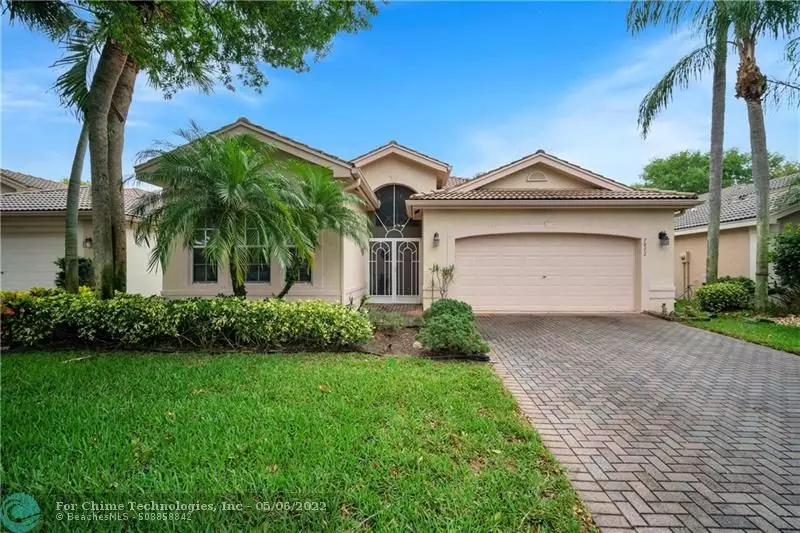 7872 San Isidro St, Boynton Beach, FL 33437