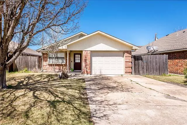 Rockwall, TX 75032,602 Trout Street