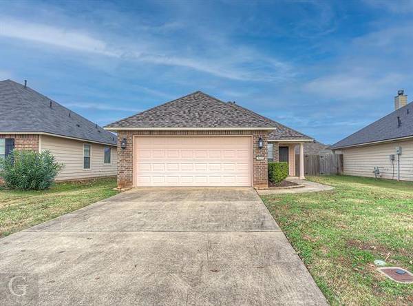 3618 Amite River Drive, Bossier City, LA 71111