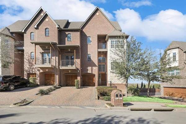 735 Rockingham Drive, Irving, TX 75063