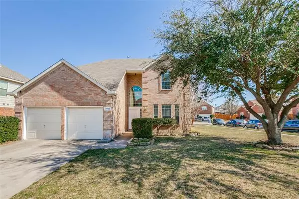 3702 Goose Creek Parkway,  Garland,  TX 75040