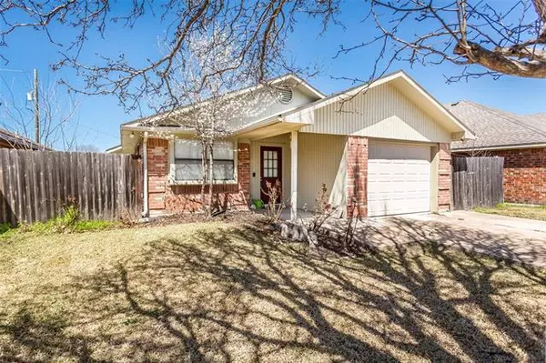 Rockwall, TX 75032,602 Trout Street