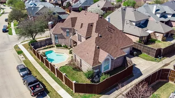 Plano, TX 75024,6400 Village Springs Drive