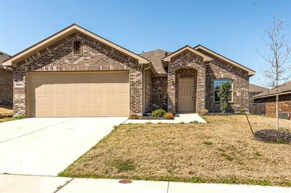 14469 Cloudview Way, Haslet, TX 76052