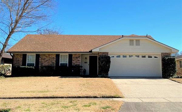 8611 Jackson Square Place, Shreveport, LA 71115