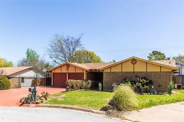 Arlington, TX 76016,4215 Ticino Valley Court