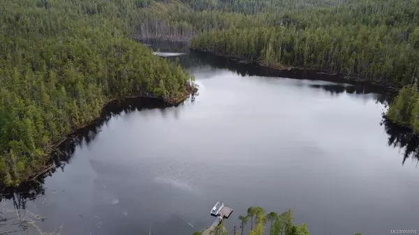 Tofino, BC V0V 0V0,Lot 1378 Quait Bay