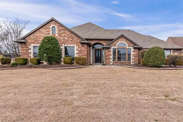 10377 W Dublin Drive, Forney, TX 75126