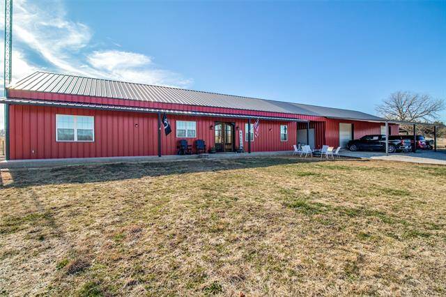 5716 State Highway 56, Bells, TX 75414