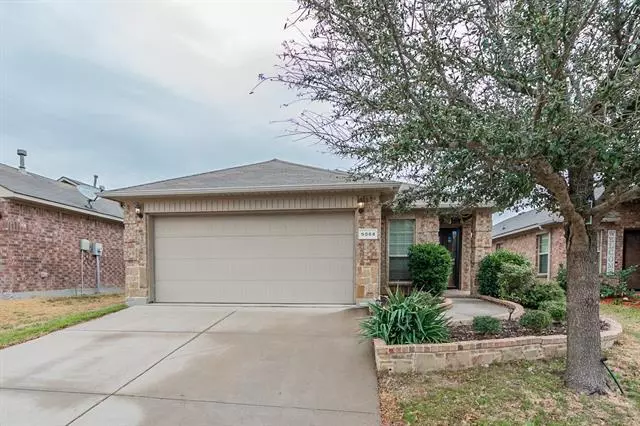 5064 Britton Ridge Lane, Fort Worth, TX 76179