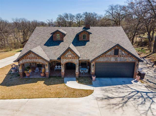 161 Avondale Avenue, Azle, TX 76020