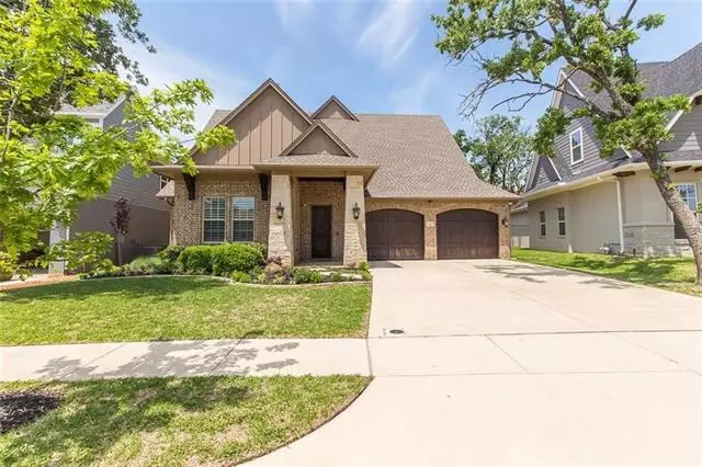 212 Boonesville Bend, Argyle, TX 76226