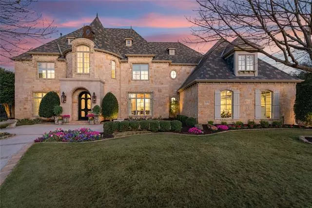 Southlake, TX 76092,1317 Saint Albans Path