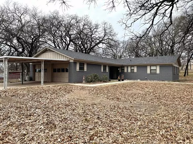 Azle, TX 76020,700 Kimbrough Road