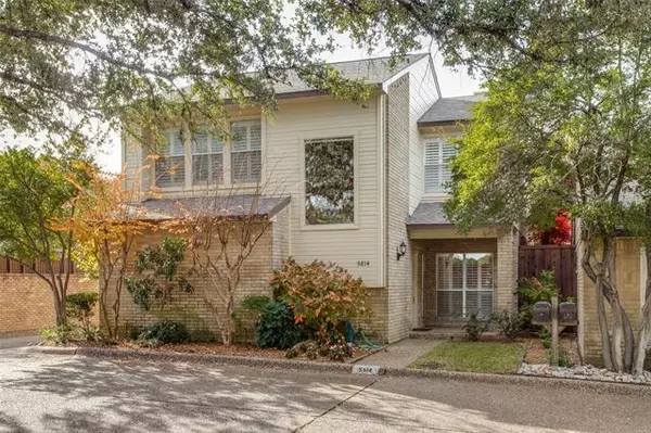 5814 Preston Valley Drive, Dallas, TX 75240