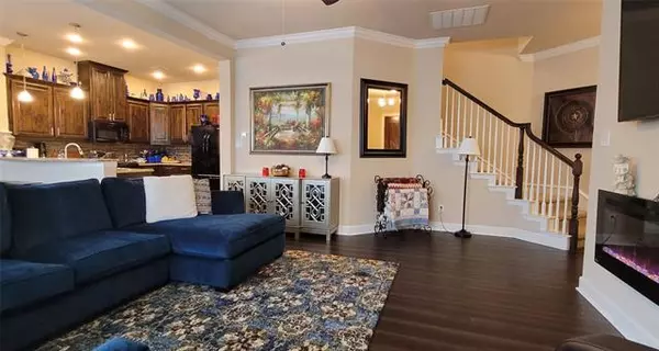 Arlington, TX 76005,1309 Ivy Charm Way