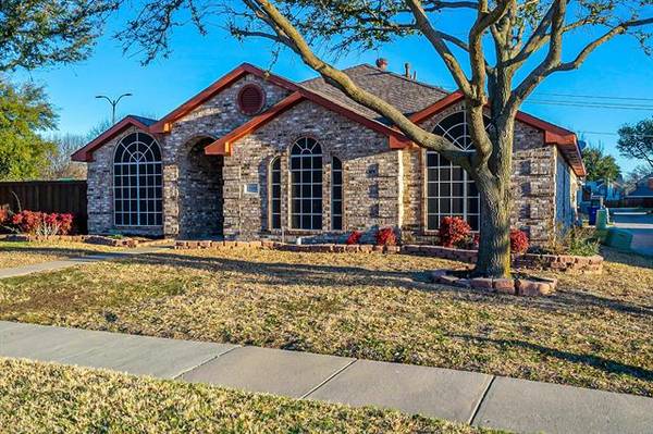 11108 Promenade Road, Frisco, TX 75035