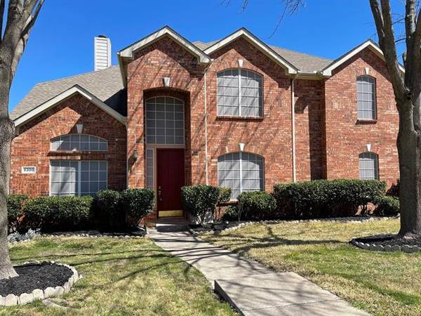 8300 Spring Valley Lane,  Plano,  TX 75025