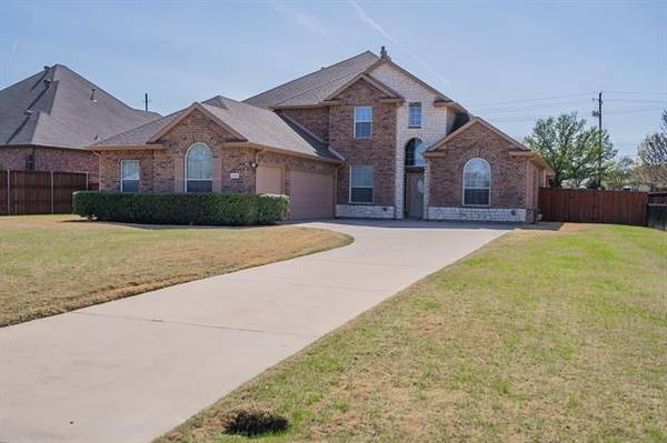 1416 Chase Oaks Drive, Keller, TX 76248