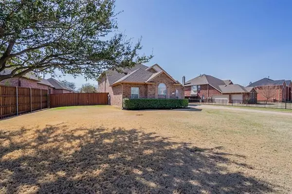 Keller, TX 76248,1416 Chase Oaks Drive