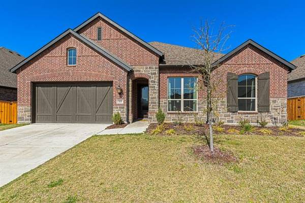 1818 Abruzzo Drive, Mclendon Chisholm, TX 75032