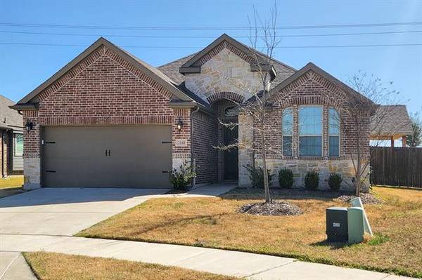 2141 Lake Pine Drive, Little Elm, TX 75068