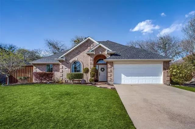 10208 Joy Drive, Frisco, TX 75035