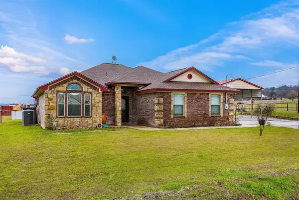 Springtown, TX 76082,210 E Arbor Court