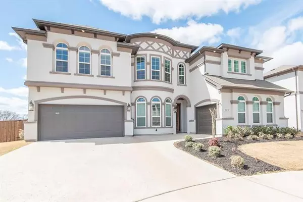 Frisco, TX 75035,10019 Cavalcade Drive