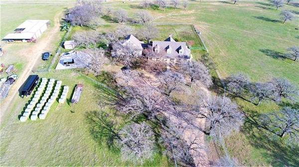 421 County Road 416, Comanche, TX 76442