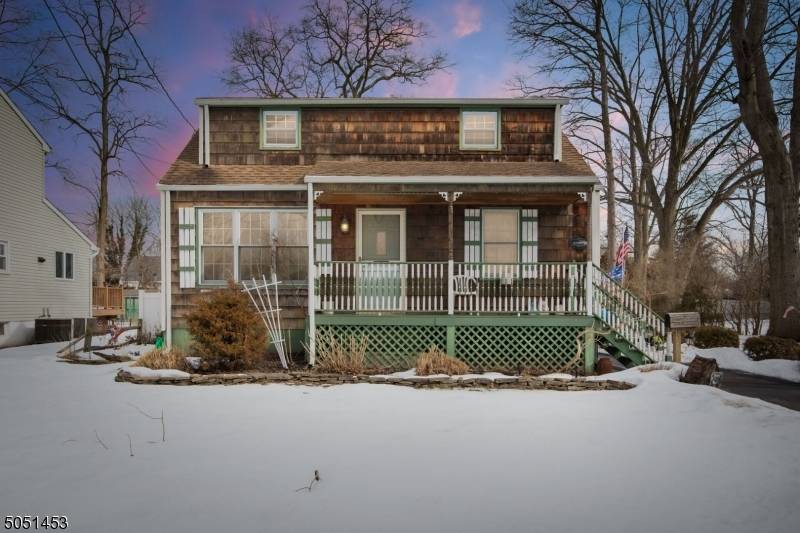 131 Ten Eyck St, South Plainfield Boro, NJ 07080