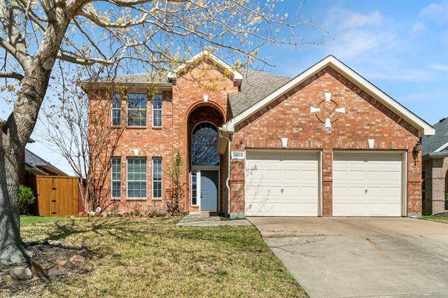 10109 Links Fairway Drive, Rowlett, TX 75089