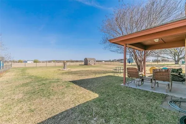 Crowley, TX 76036,1617 Ann And Dossy Court