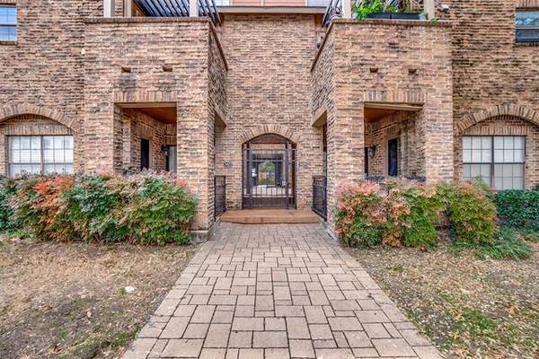 3409 Binkley Avenue #A, University Park, TX 75205