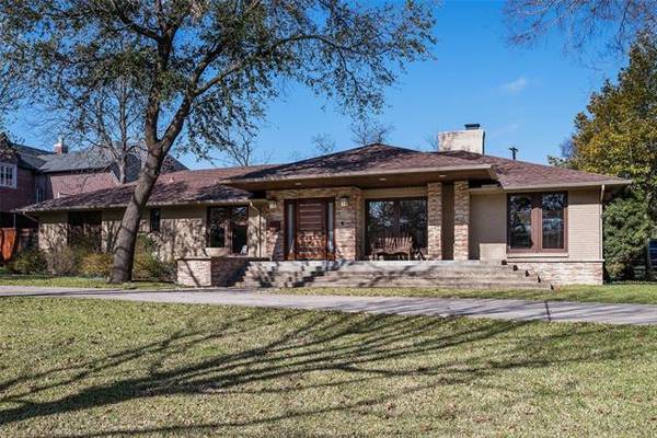 11131 Westmere Circle, Dallas, TX 75230