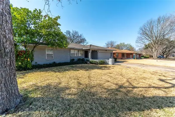 Richardson, TX 75081,422 Rorary Drive