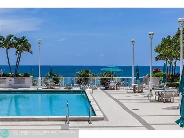 Lauderdale By The Sea, FL 33062,1620 S Ocean Blvd  #8H