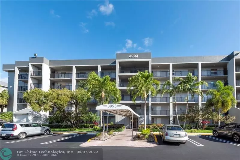 Pompano Beach, FL 33069,3993 Cypress Reach Ct  #401