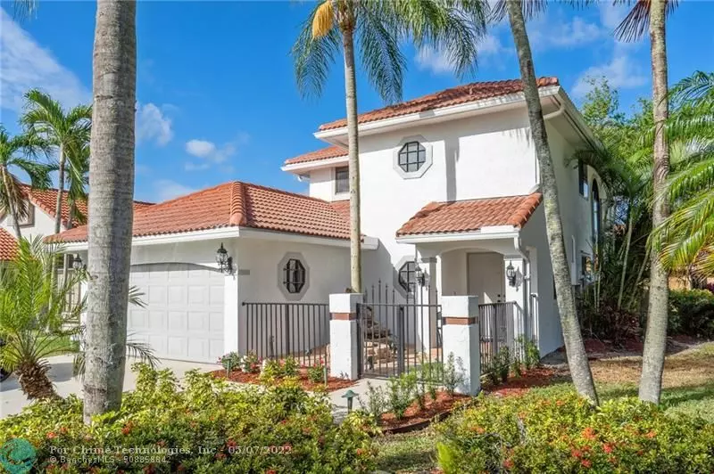 595 NW 39th Ave, Deerfield Beach, FL 33442