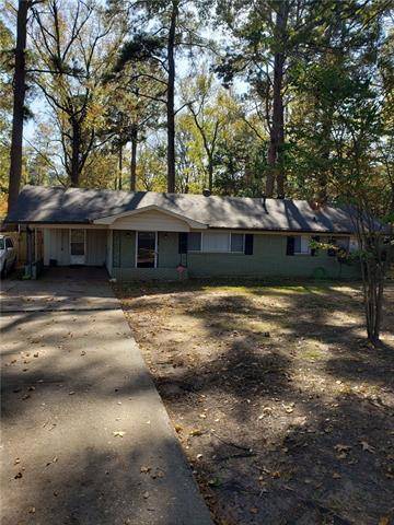 6207 Border Lane, Shreveport, LA 71119