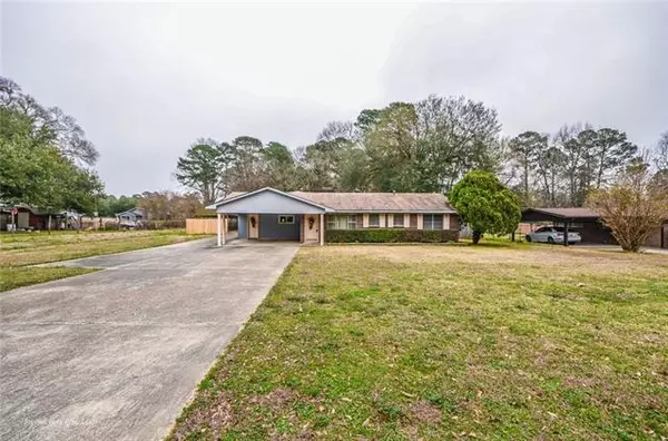 Shreveport, LA 71119,3211 Autumn Lane