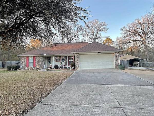 6308 W 70th Street, Shreveport, LA 71129