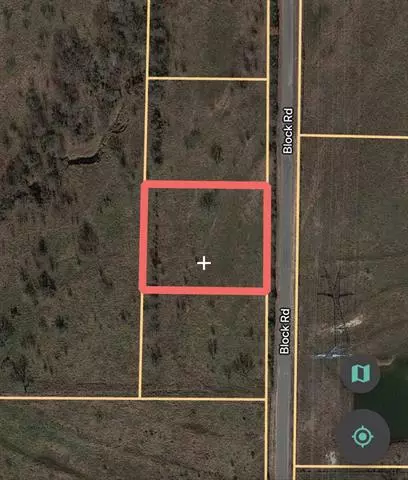 Lot 2 Block Road, Gunter, TX 75058