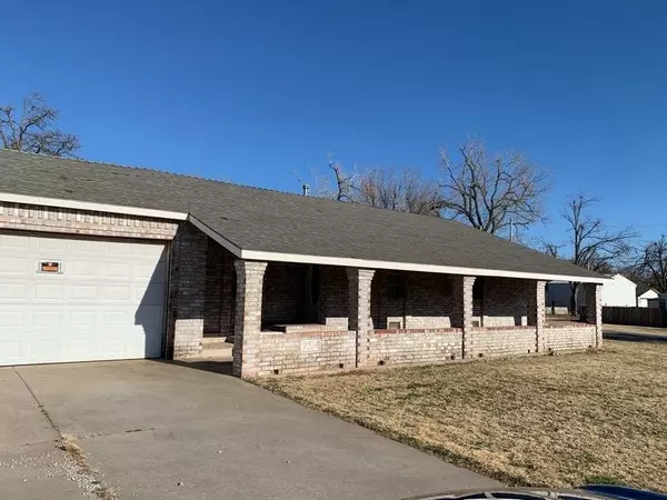 2204 N Avery Avenue, Oklahoma City, OK 73141