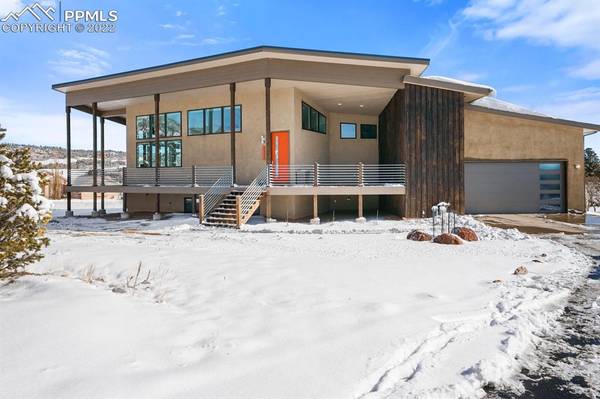 3885 Sierra Vista RD, Monument, CO 80132