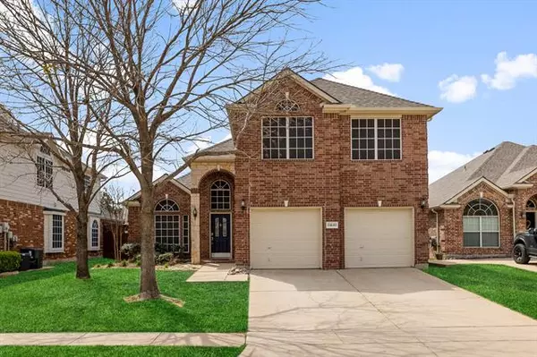 11641 Winding Brook Drive, Fort Worth, TX 76244